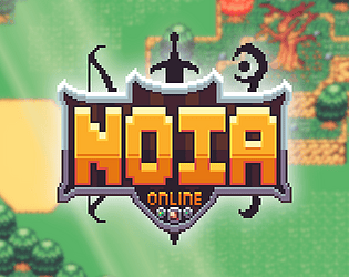 Noia Online [Alpha]